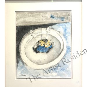 Beach finds, B. Alvarez