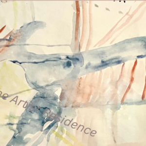 "Whale Song" - B. Alvarez